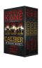 [Caliber Detective Agency 04] • Caliber Detective Agency Box Set 2